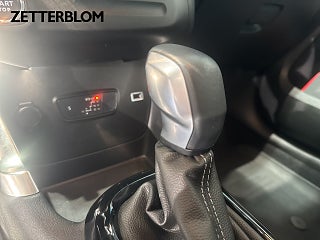 SUV Citroen C3 Aircross 14 av 15