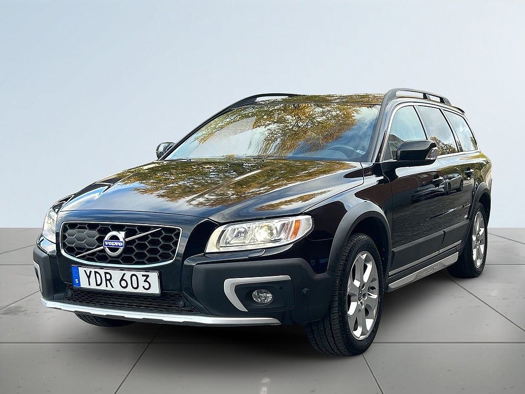 Volvo XC70