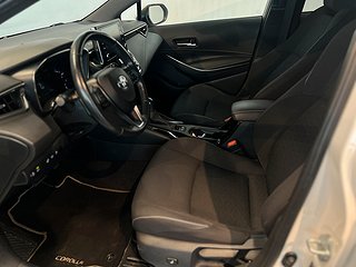 Toyota Corolla Touring Sports Hybrid SoV/Backkamera/Ad.Fhåll