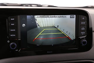 Halvkombi Hyundai i10 16 av 17