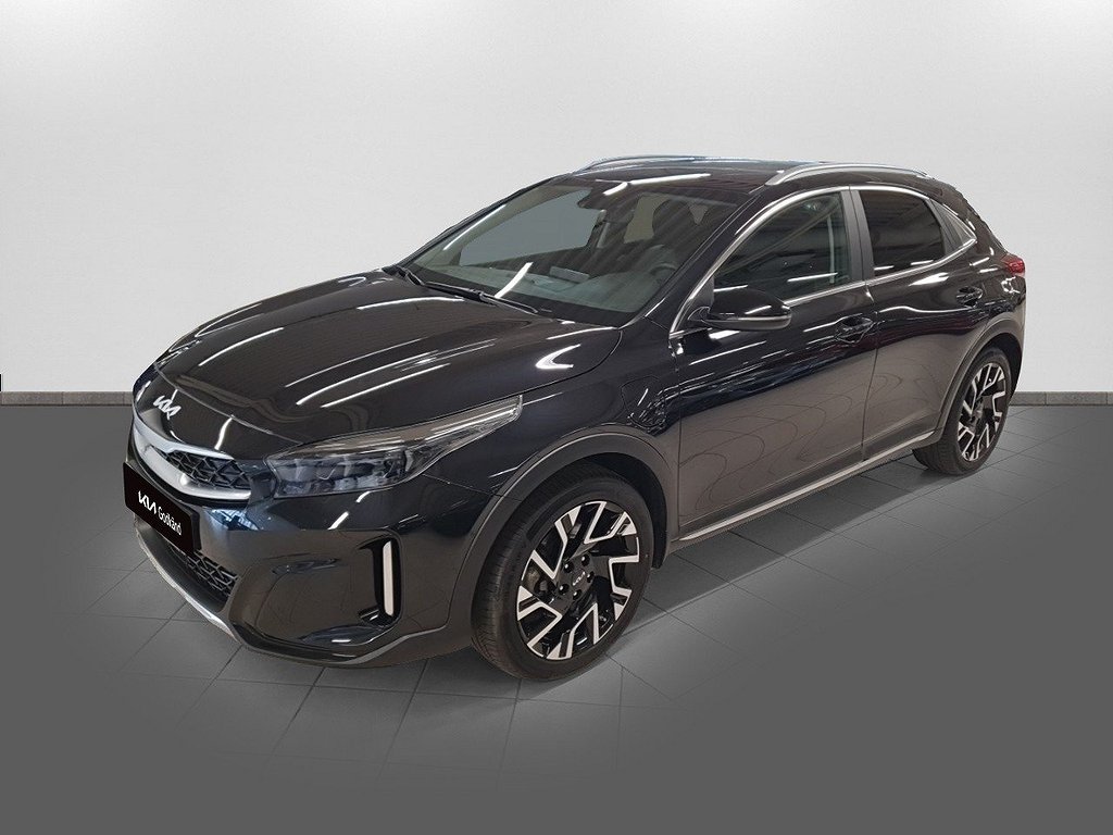 Kia Xceed PHEV ADVANCE