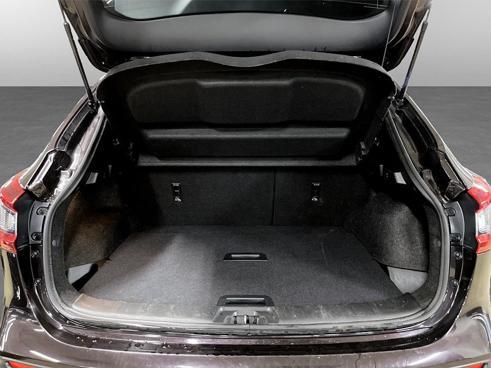 Bild på Nissan Qashqai Acenta 1.3 DIG-T 160hk Aut - B-KAMERA, CARPLAY