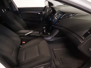 Kombi Hyundai i40 11 av 21