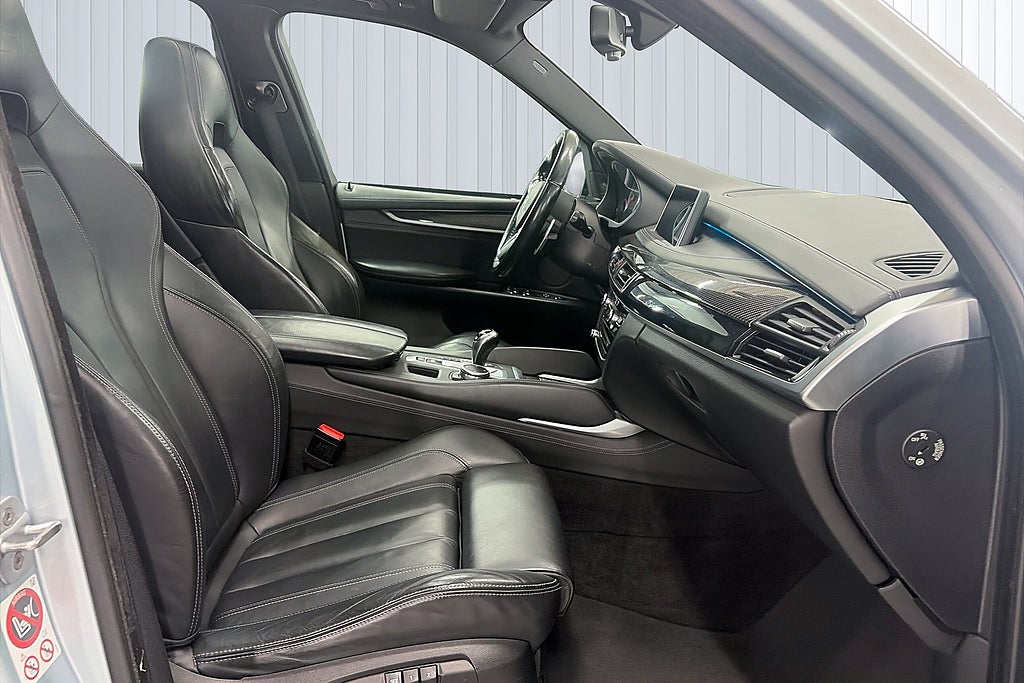 BMW X5 2015