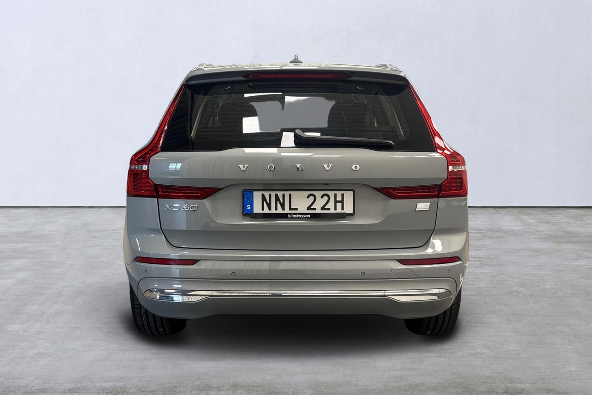 Volvo XC60 Recharge T6 II Core Edition 2024, bild 5/51