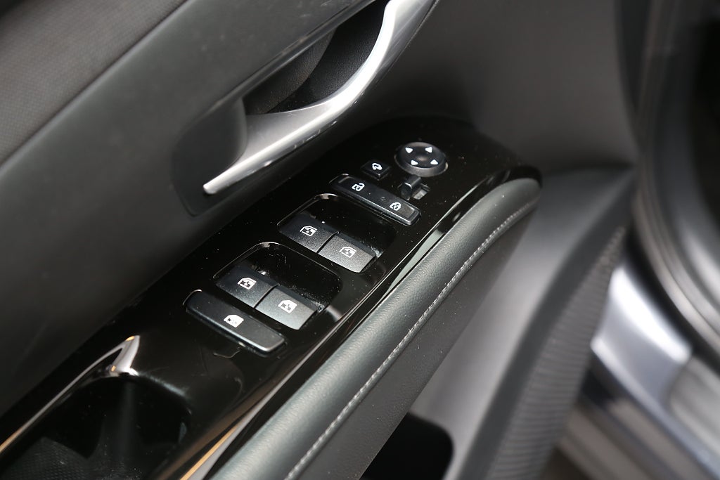 Hyundai Tucson 1,6 PHEV 265HK 6AT 4WD Advanced Skinn KRELL Dragkrok 2022