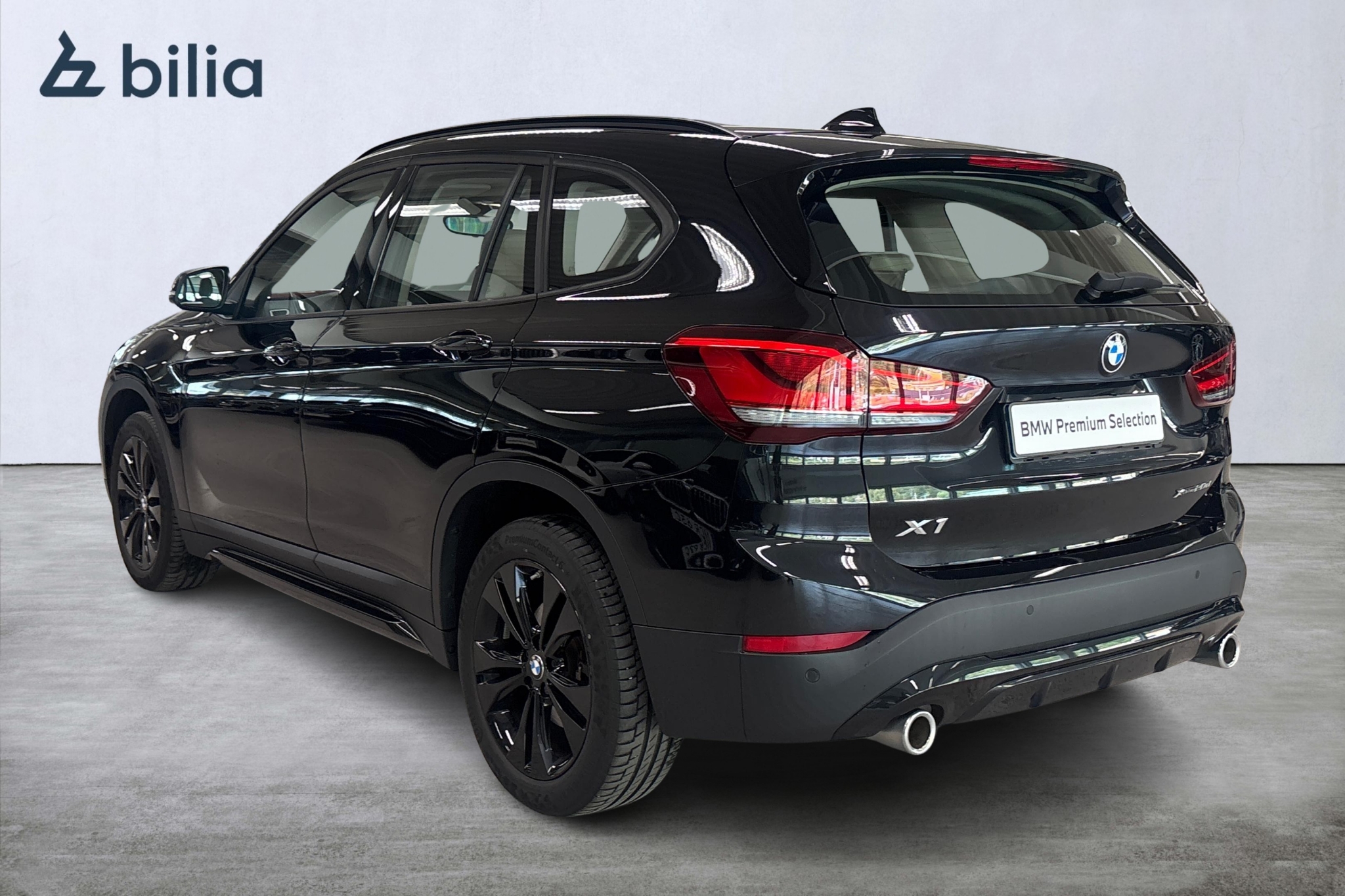 BMW X1 xDrive 20d Sportline 2022, bild 2/45