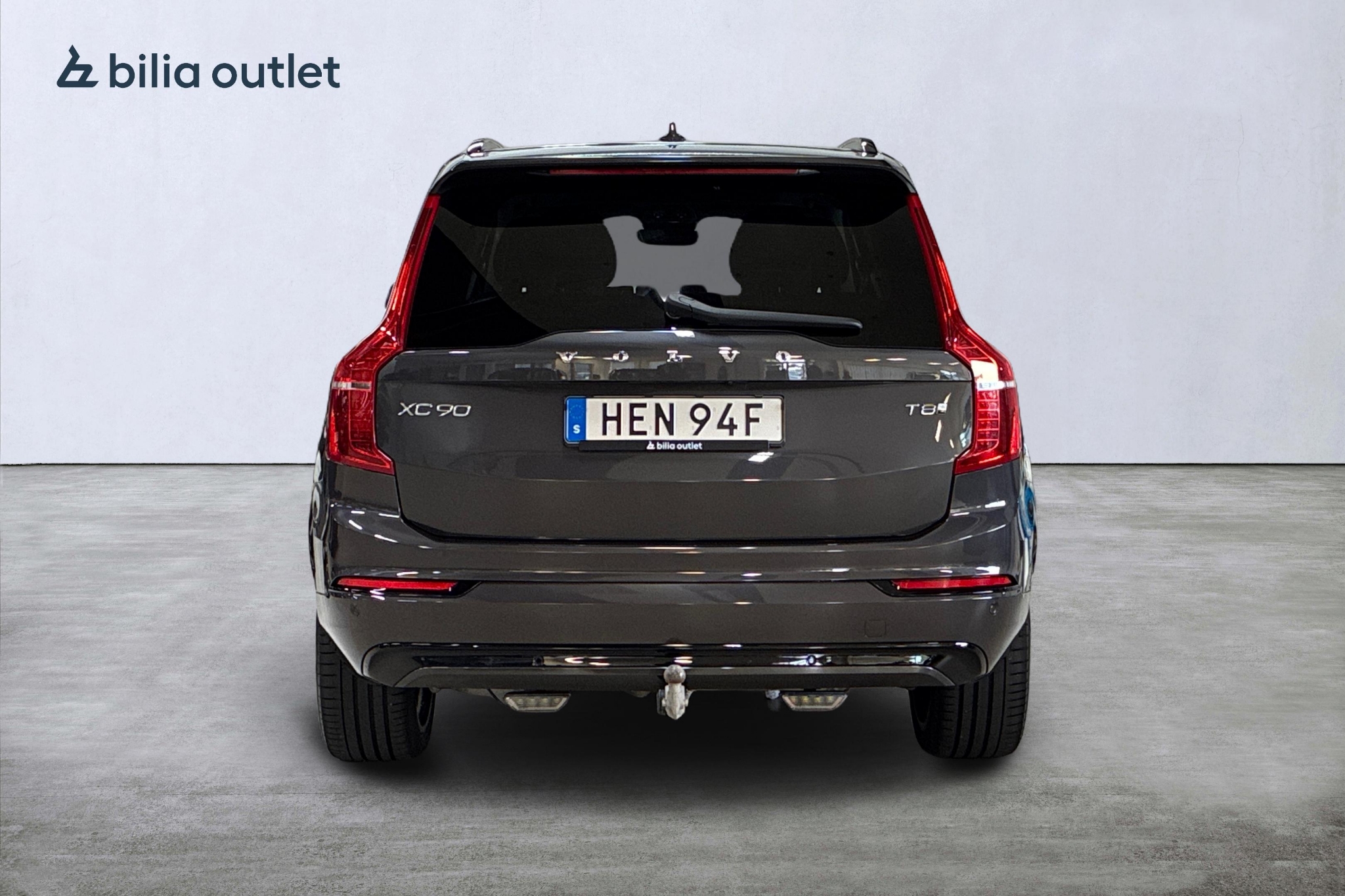 Volvo XC90 2025, bild 7/10