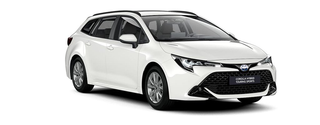 Toyota Corolla Touring Sports Hybrid 1,8 ACTIVE