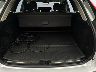 Volvo XC60 AWD Inscription Drag/Pano/HK-Ljud/SoV-Däck/Kamera/Navi – bild 12