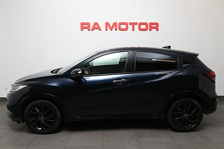 SUV Honda HR-V 3 av 24