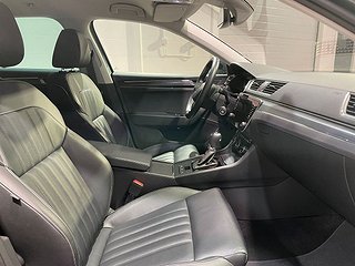 Kombi Skoda Superb 10 av 26