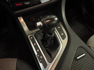 Sedan Kia Optima 21 av 21