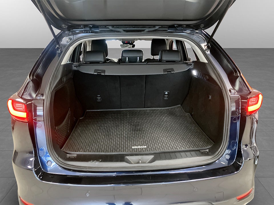 Bild på Mazda CX-60 Exclusive-Line Comf Pack PHEV 327hk Aut AWD B-KAMERA