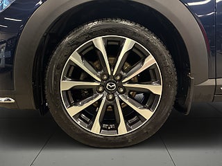 Mazda CX-3 2.0 SKYACTIV-G AWD 10Årsgaranti/Drag/BOSE/Navi/SoV-Däck – bild 14