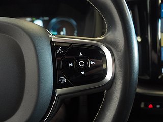 SUV Volvo XC60 21 av 24