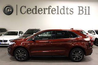 Ford Edge 2.0 Bi-Turbo AWD 1Ägare Sport Panorama Webasto Eu6