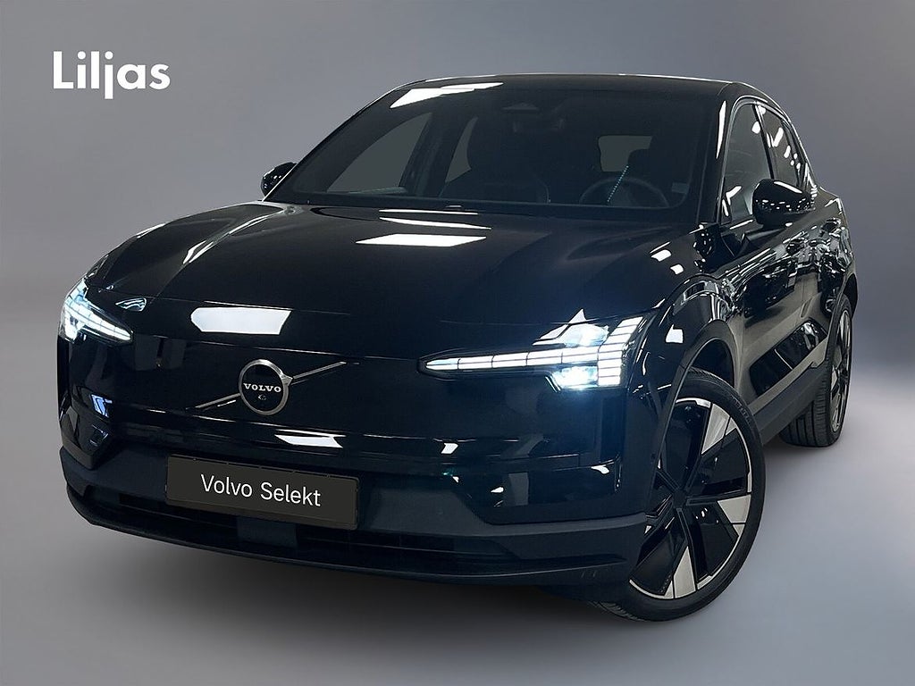 Volvo EX30 Twin Motor Performance Ultra//360-kamera//