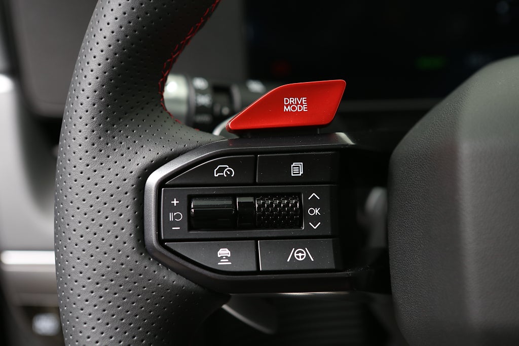 Hyundai IONIQ 5 Facelift 84 kWh AWD N-Line Avbetalningskampanj