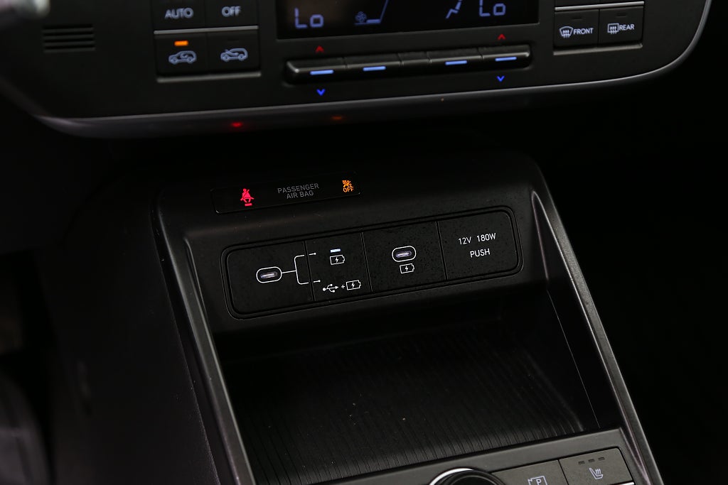 Hyundai Kona 1,0 T-GDi 120hk 7DCT Essential