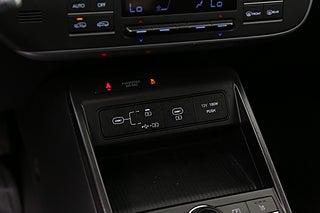 SUV Hyundai Kona 21 av 25