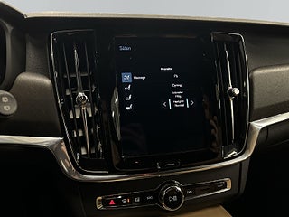 Volvo V90 Cross Country D4 AWD Momentm S&V/Drag/Pano/Massage