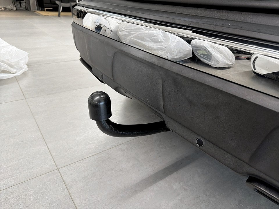 Bild på Peugeot 3008 Active 1.6 BHDi 120hk Aut - P-SENSOR BAK