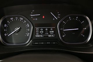 Övrigttransport Toyota Proace Verso 16 av 18