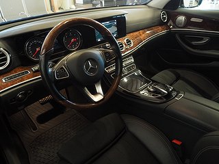 Kombi Mercedes-Benz E 10 av 16
