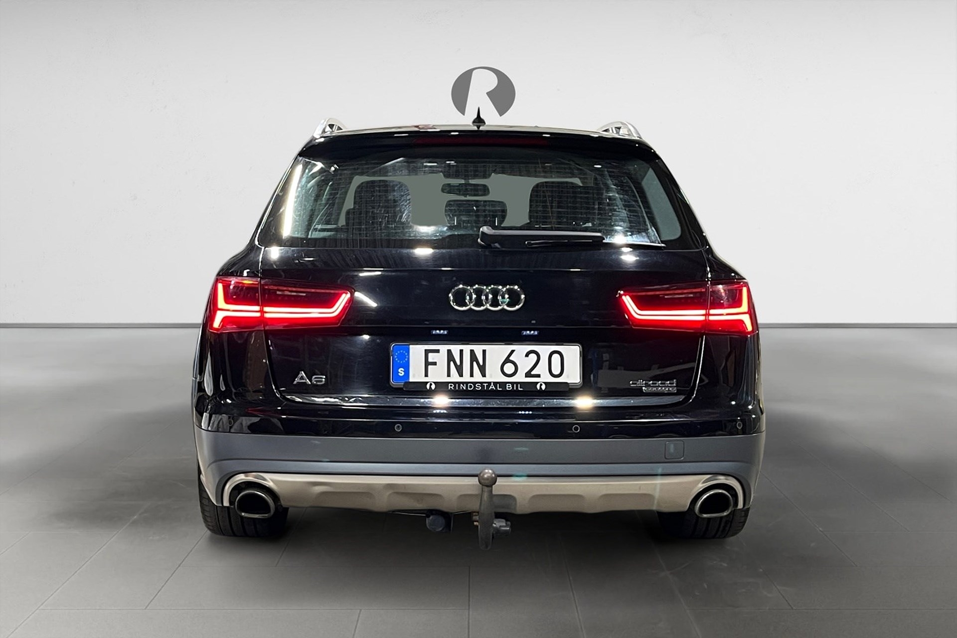 Audi A6 allroad 2015, kuva 6/47