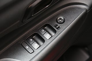 Halvkombi Hyundai i20 11 av 26