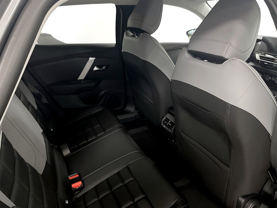Bild på Citroën C4 Max Hybrid 145hk Aut - OMGÅENDE LEVERANS!