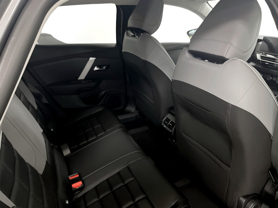 Citroen C4 Max Hybrid 145hk Aut 2026, bild 7/10