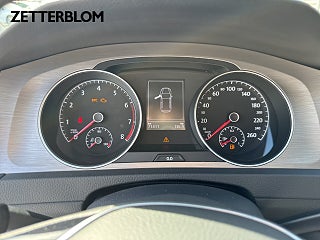 Kombi Volkswagen Golf 11 av 13