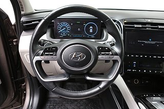 Kombi Hyundai Tucson 18 av 27