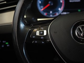 Kombi Volkswagen Passat 20 av 24