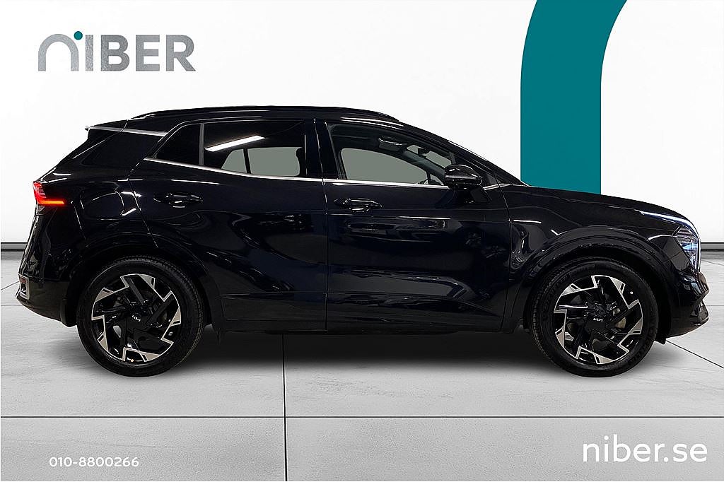 Kia Sportage PHEV AWD, GT-Line, Pano, Fr 2,95% RÄNTA