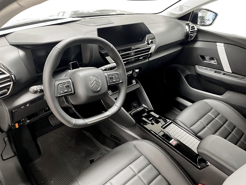 Bild på Citroën C4 Max Hybrid 145hk Aut - OMGÅENDE LEVERANS!