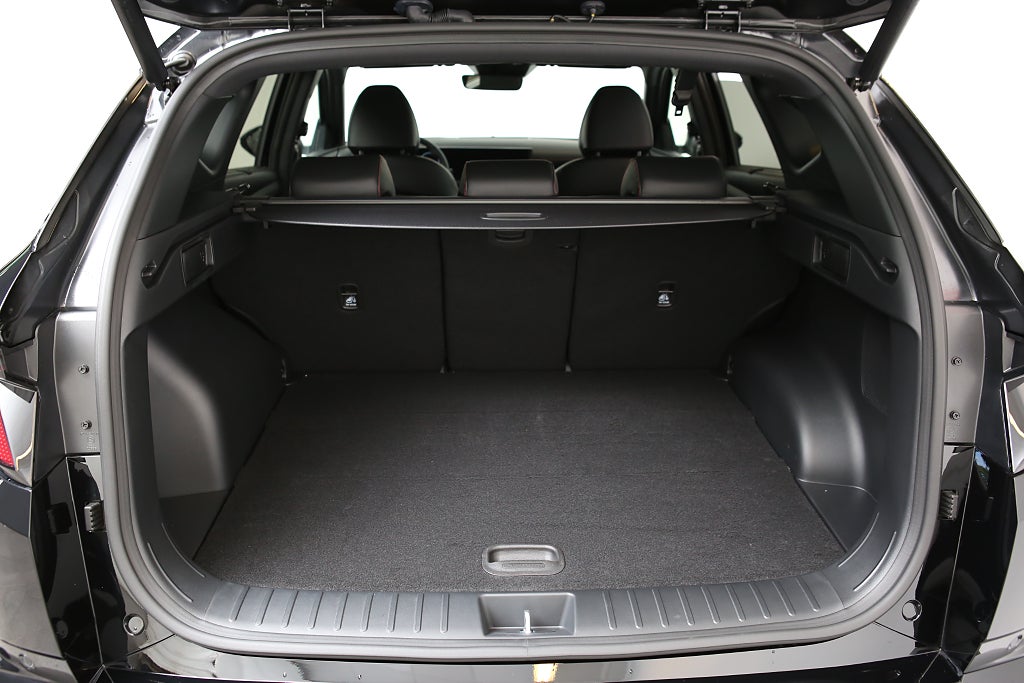 Hyundai Tucson PHEV 4WD N-Line 252 HK 2025