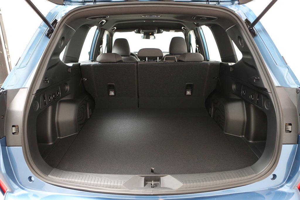 Subaru Forester 2.0i e-Boxer Adventure i Lager +3 År Service 2025