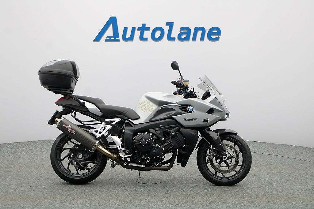 BMW K1200R Sport* Sommarkampanj 4,99%*