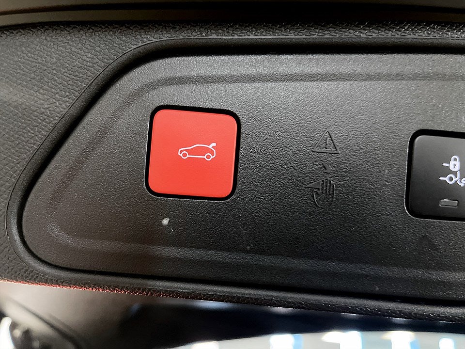 Bild på Peugeot 3008 GT 1.2 PT 130hk Aut - B-KAMERA, CARPLAY