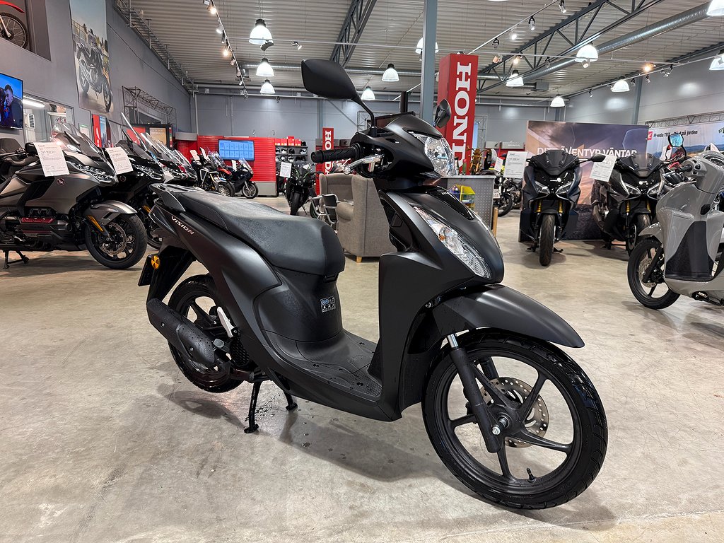 Honda NSC110 Vision #Endast 60mil# 