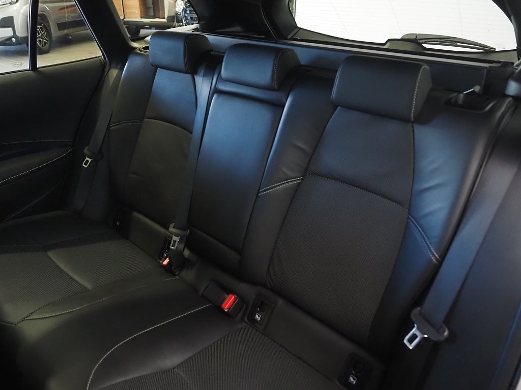 Toyota Corolla TREK Hybrid Trek 2.0 Special Edition | Drag | Skinn | 2022