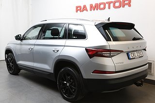SUV Skoda Kodiaq 4 av 11