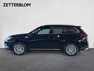 SUV Mitsubishi Outlander 2 av 15