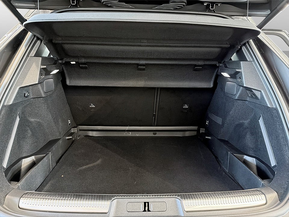 Bild på DS 7 Crossback Pallas 1.5 BHDi 130hk Aut B-KAMERA CARPLAY