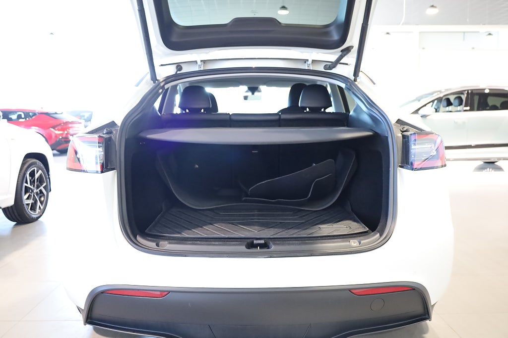 Tesla Model Y Performance AWD 534 HK Autopilot Pano Navi 2022