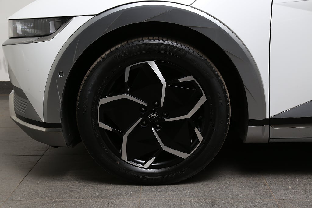 Hyundai IONIQ 5 72.6 kWh AWD Advanced Bose Skinn Dragkrok 2022