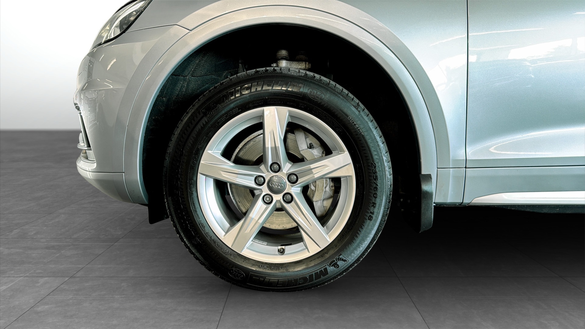 Audi Q5 TDI 190HK Quattro Automat 2018, bild 6/61